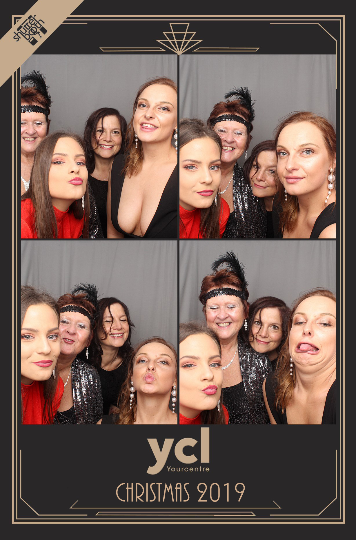 Your Centre Christmas Party 2019 | View more photos from the event at gallery.shutterbooth.co.uk/u/Shutterbooth/Your-Centre-Christmas-Party-2019